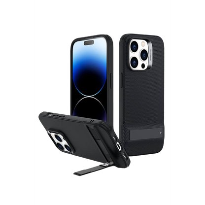 ESR Apple iPhone 14 Pro Max Air Shield Boost Standlı Kapak