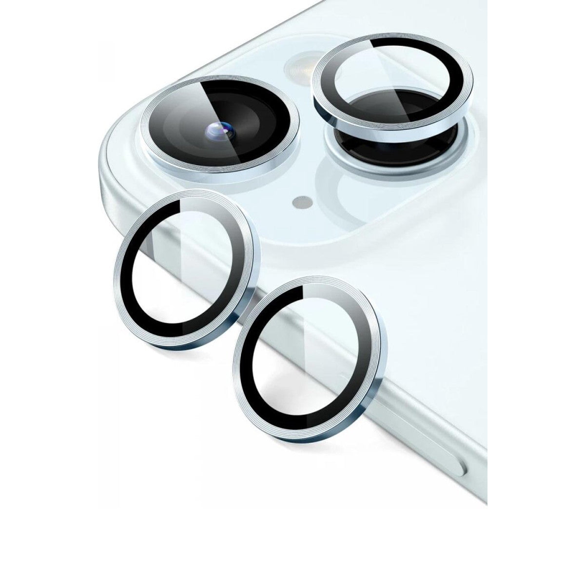 ESR Apple iPhone 15 Armorite Kamera Lens Koruyucu