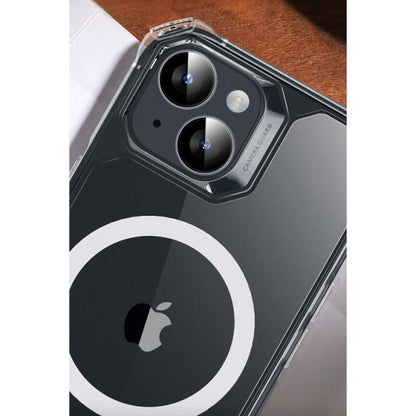 ESR Apple iPhone 15 Armorite Kamera Lens Koruyucu