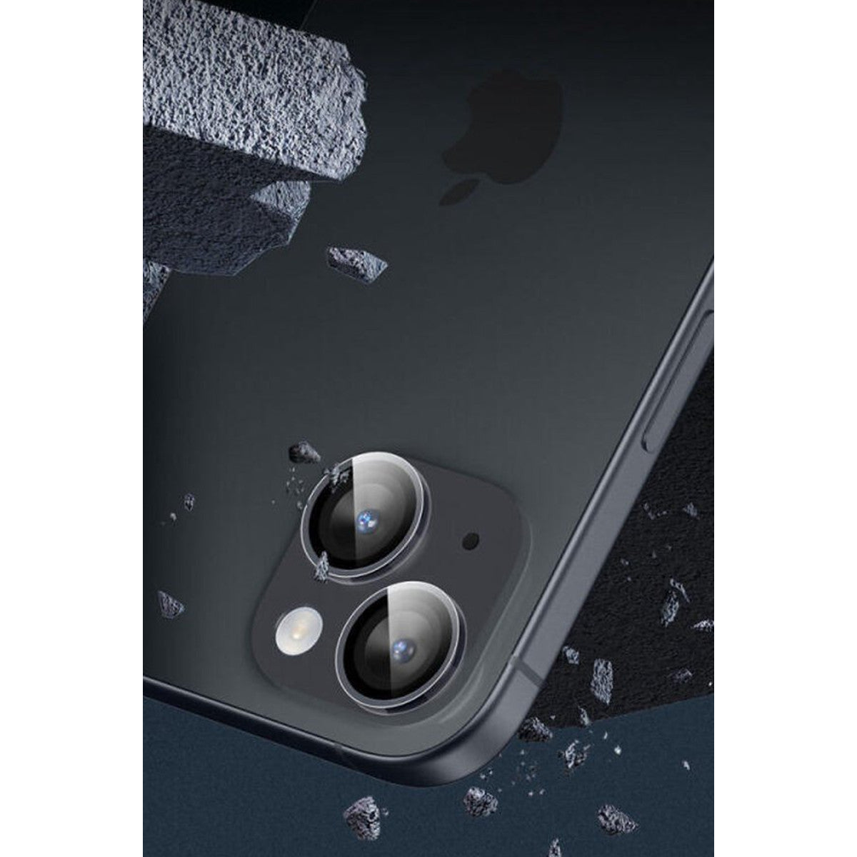 ESR Apple iPhone 15 Armorite Kamera Lens Koruyucu