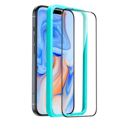 ESR Apple iPhone 15 Plus Armorite Cam Ekran Koruyucu