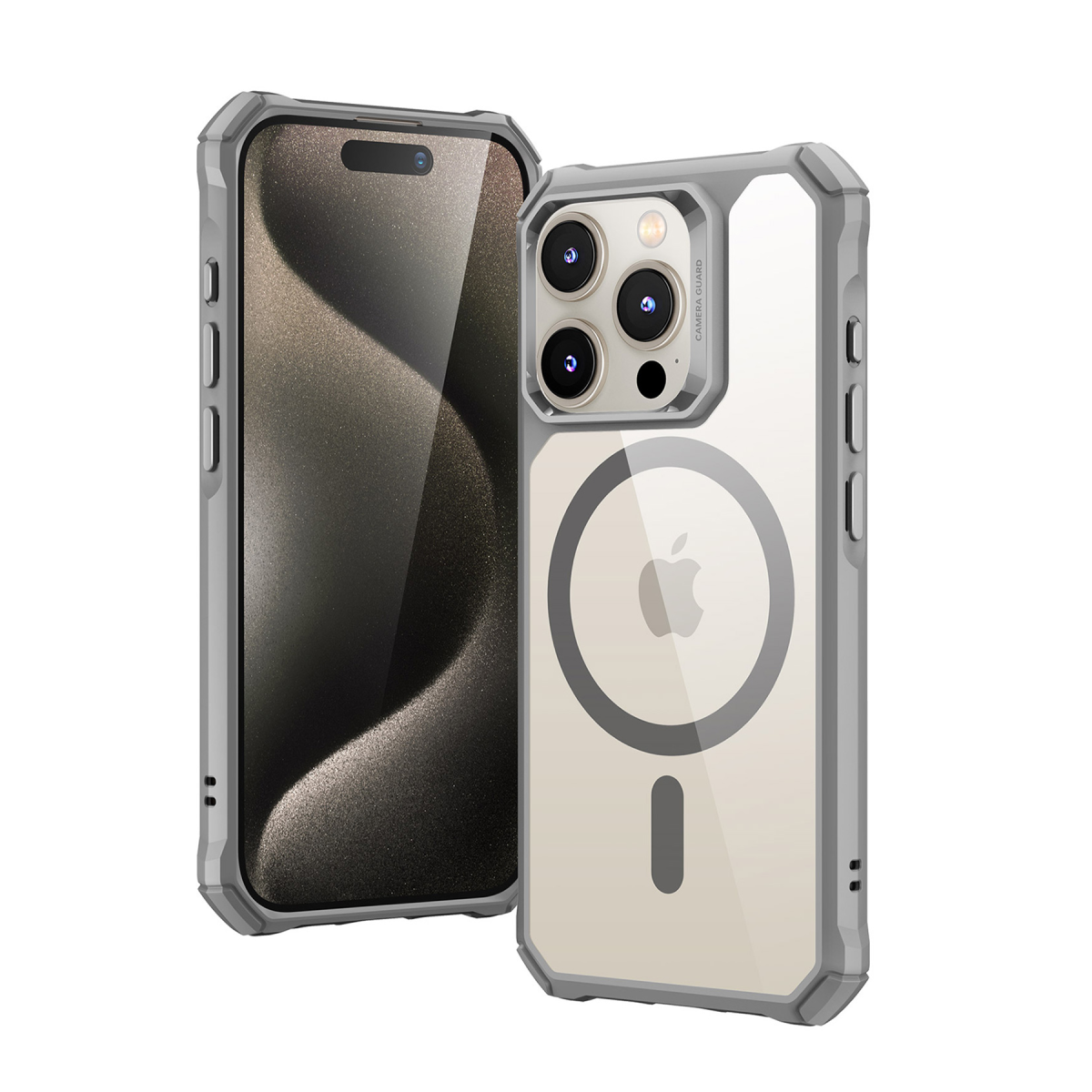 ESR Apple iPhone 15 Pro Air Armor Kapak