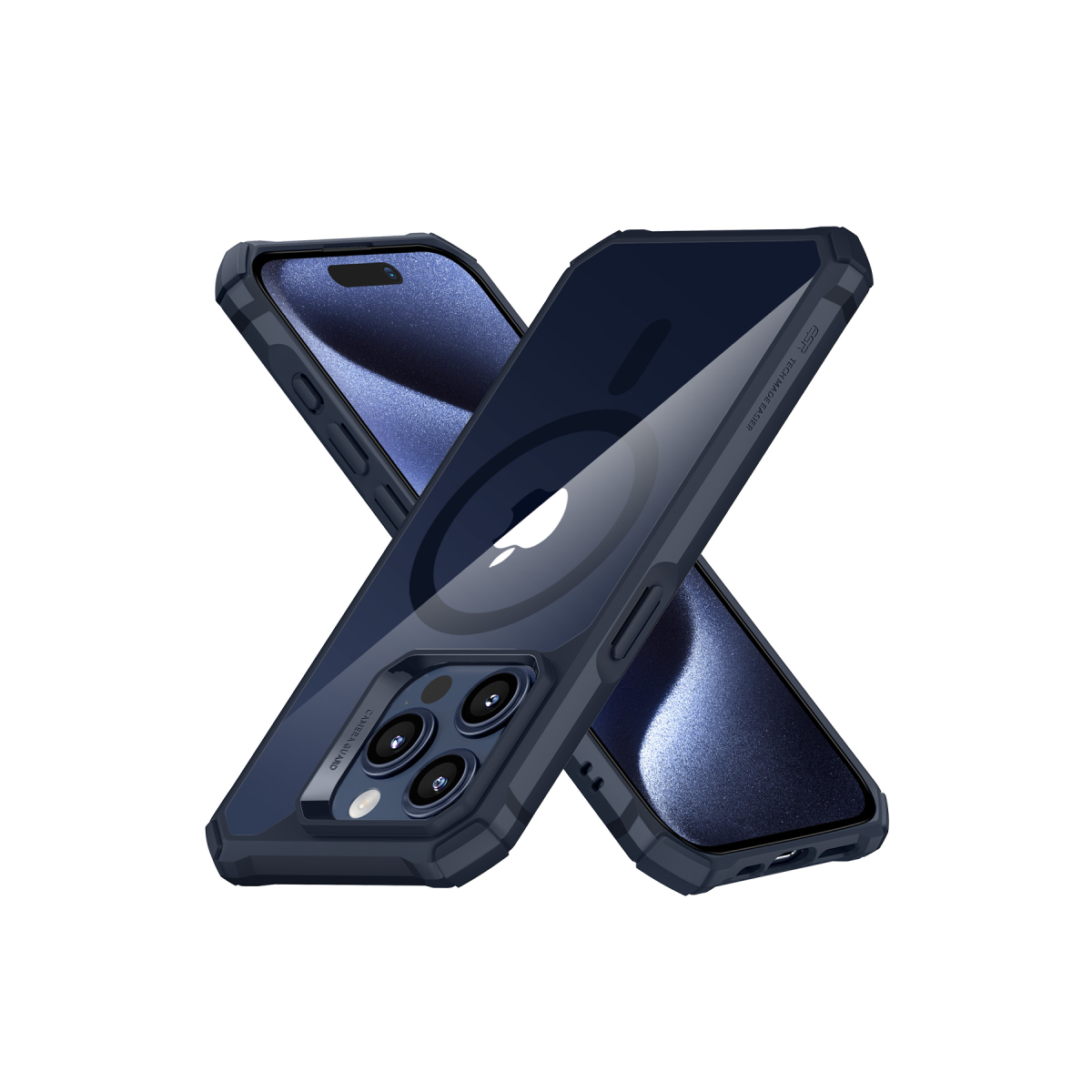 ESR Apple iPhone 15 Pro Air Armor Kapak