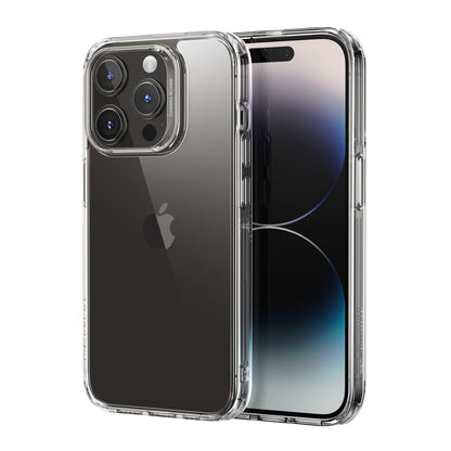 ESR Apple iPhone 15 Pro Ice Shield Tempered Cam Kılıf