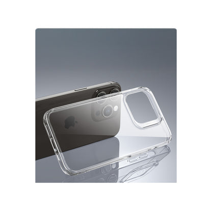 ESR Apple iPhone 15 Pro Ice Shield Tempered Cam Kılıf