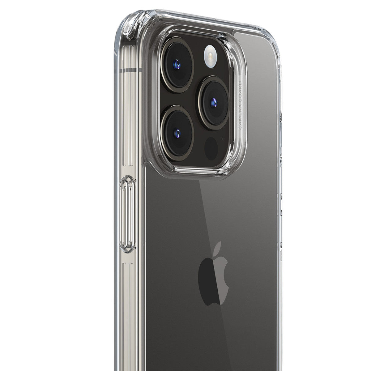 ESR Apple iPhone 15 Pro Ice Shield Tempered Cam Kılıf