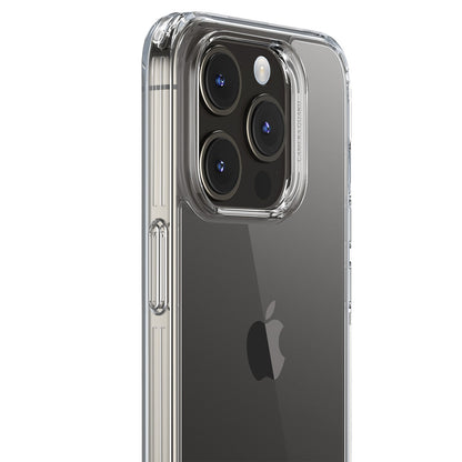 ESR Apple iPhone 15 Pro Ice Shield Tempered Cam Kılıf