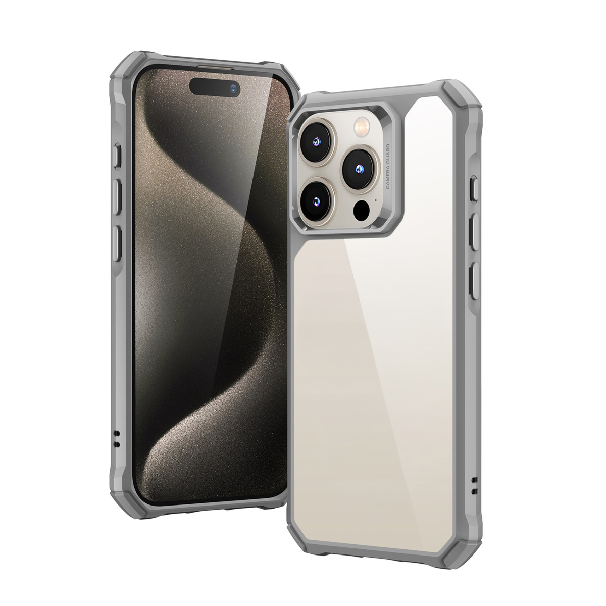 ESR Apple iPhone 15 Pro Max Air Armor Kapak