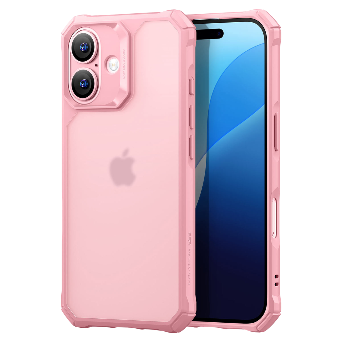 ESR Apple iPhone 16 Air Armor Kapak