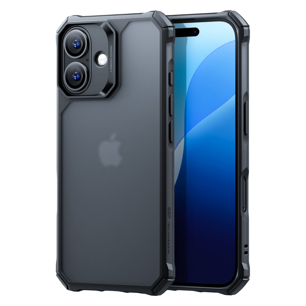 ESR Apple iPhone 16 Air Armor Kapak