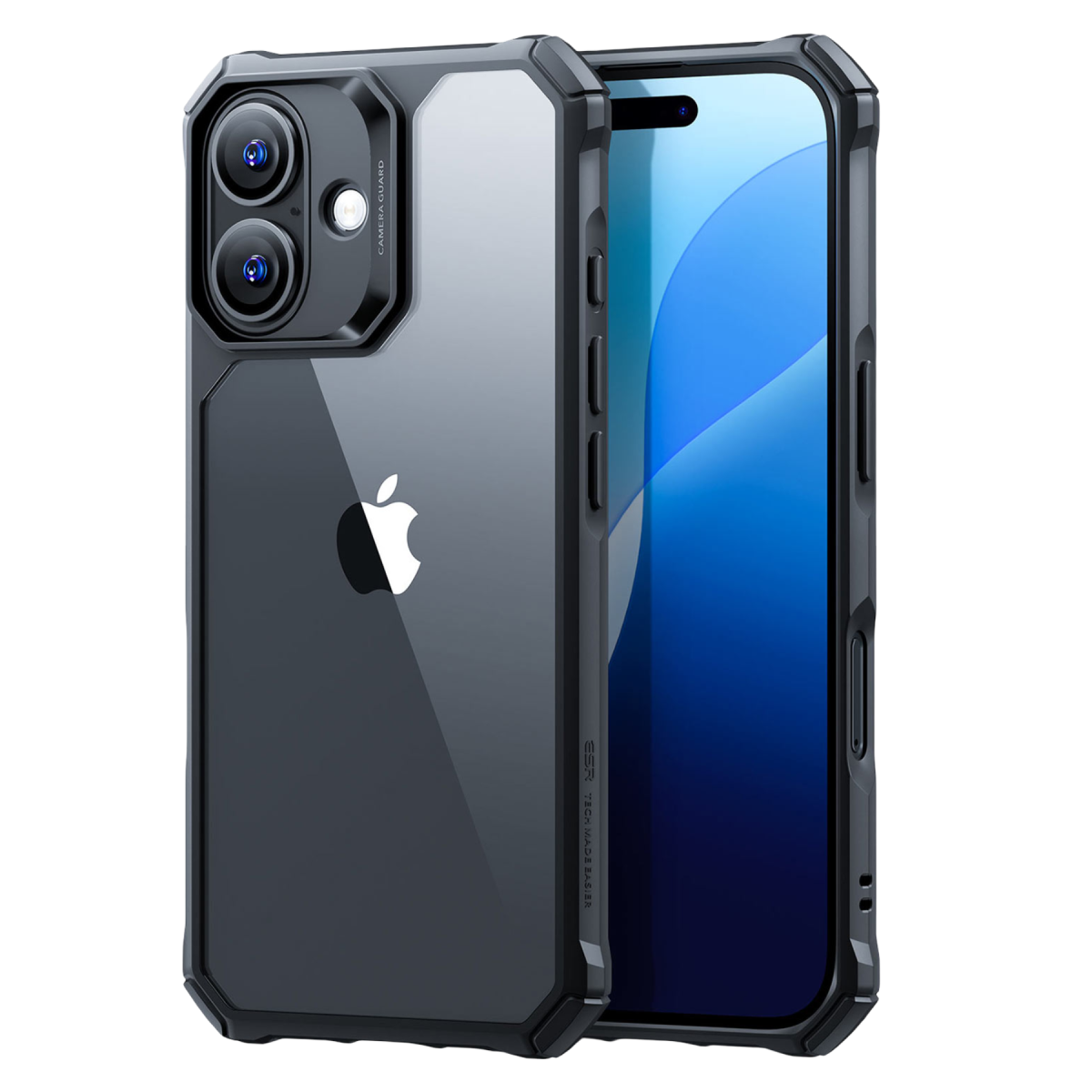 ESR Apple iPhone 16 Air Armor Kapak