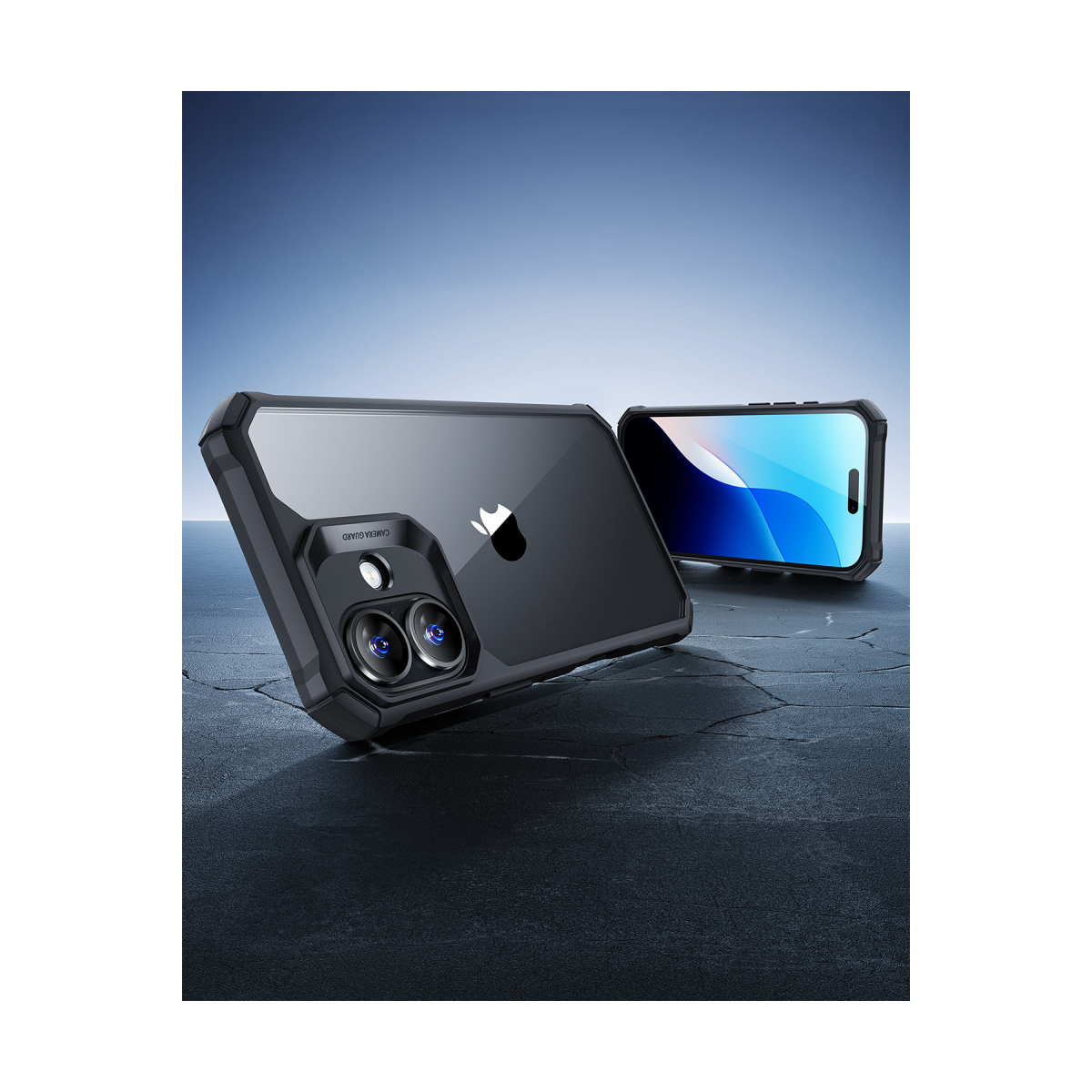 ESR Apple iPhone 16 Air Armor Kapak