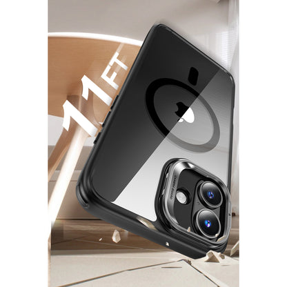 ESR Apple iPhone 16 Classic Hybrid Magsafe Standlı Kapak + Cam Hediyeli Set