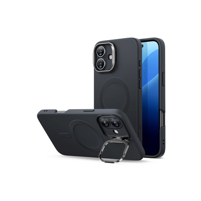 ESR Apple iPhone 16 Plus Cloud Soft Magsafe Standlı Kapak