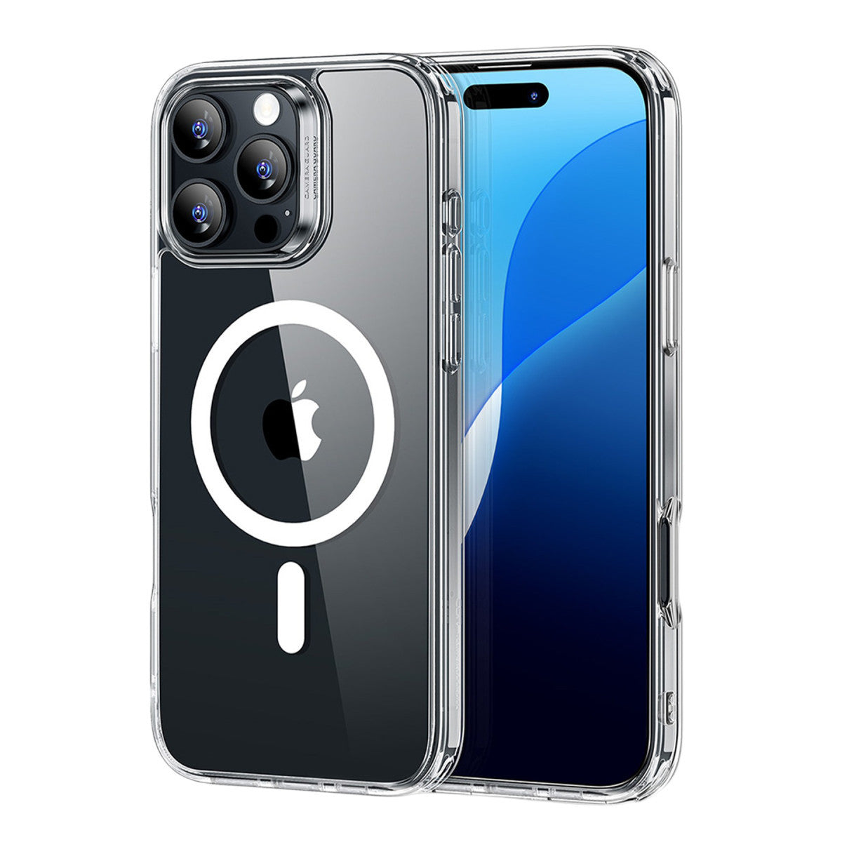 ESR Apple iPhone 16 Pro Max Classic Hybrid Magsafe Kapak