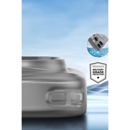ESR Apple iPhone 16 Pro Max Zero Clear Magsafe Kapak