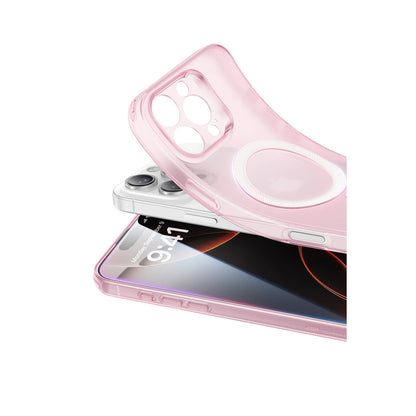 ESR Apple iPhone 16 Pro Max Zero Clear Magsafe Kapak