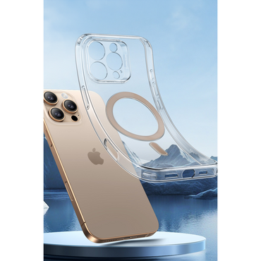 ESR Apple iPhone 16 Pro Max Zero Clear Magsafe Kapak