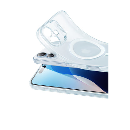 ESR Apple iPhone 16 Zero Clear Magsafe Kapak