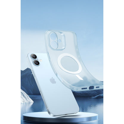 ESR Apple iPhone 16 Zero Clear Magsafe Kapak