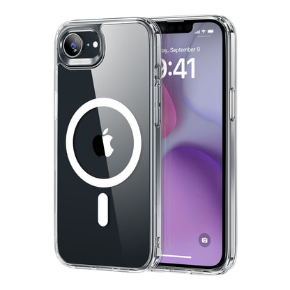 ESR Apple iPhone 16E Classic Hybrid Magsafe Kapak