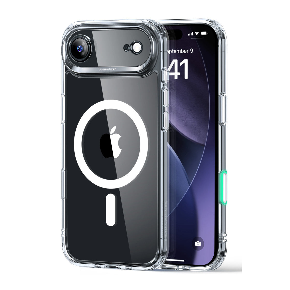 ESR Apple iPhone 17 Air Classic Hybrid Magsafe Kapak