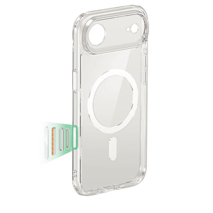 ESR Apple iPhone 17 Air Classic Hybrid Magsafe Kapak