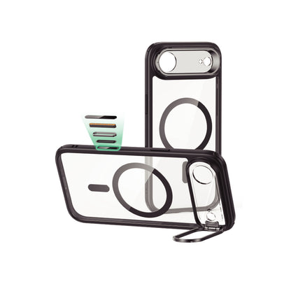 ESR Apple iPhone 17 Air Classic Hybrid Magsafe Standlı Kapak