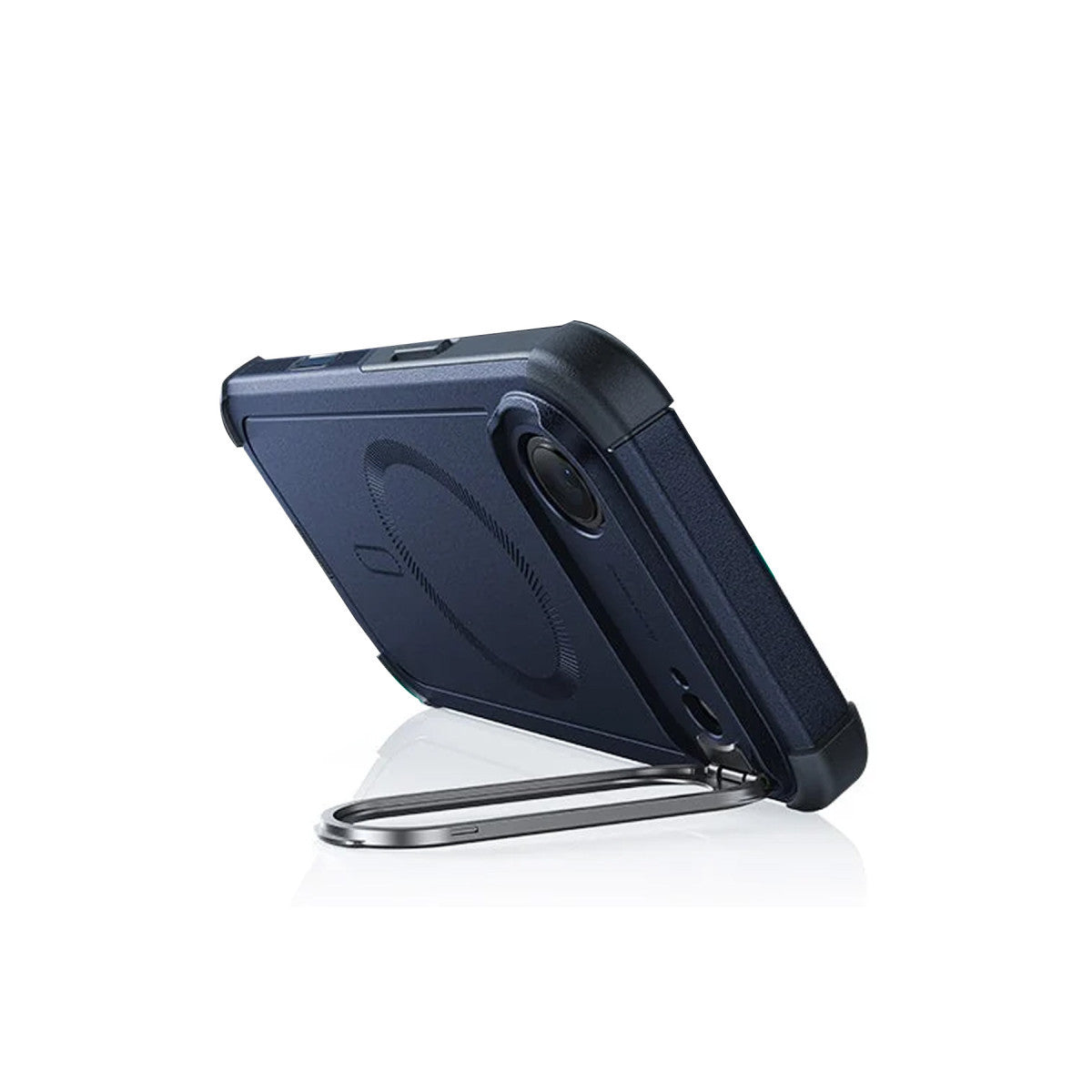 ESR Apple iPhone 17 Air Cyber Tough Magsafe Stantlı Kapak
