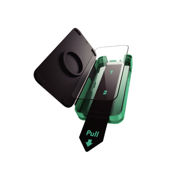 ESR Apple iPhone 17 Air UltraFit Armorite 2 Adet Cam Ekran Koruyucu