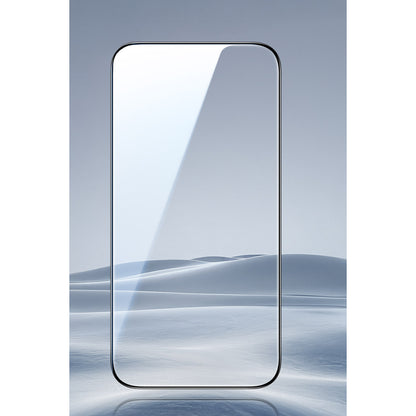 ESR Apple iPhone 17 Air UltraFit Classic 2 Adet Cam Ekran Koruyucu