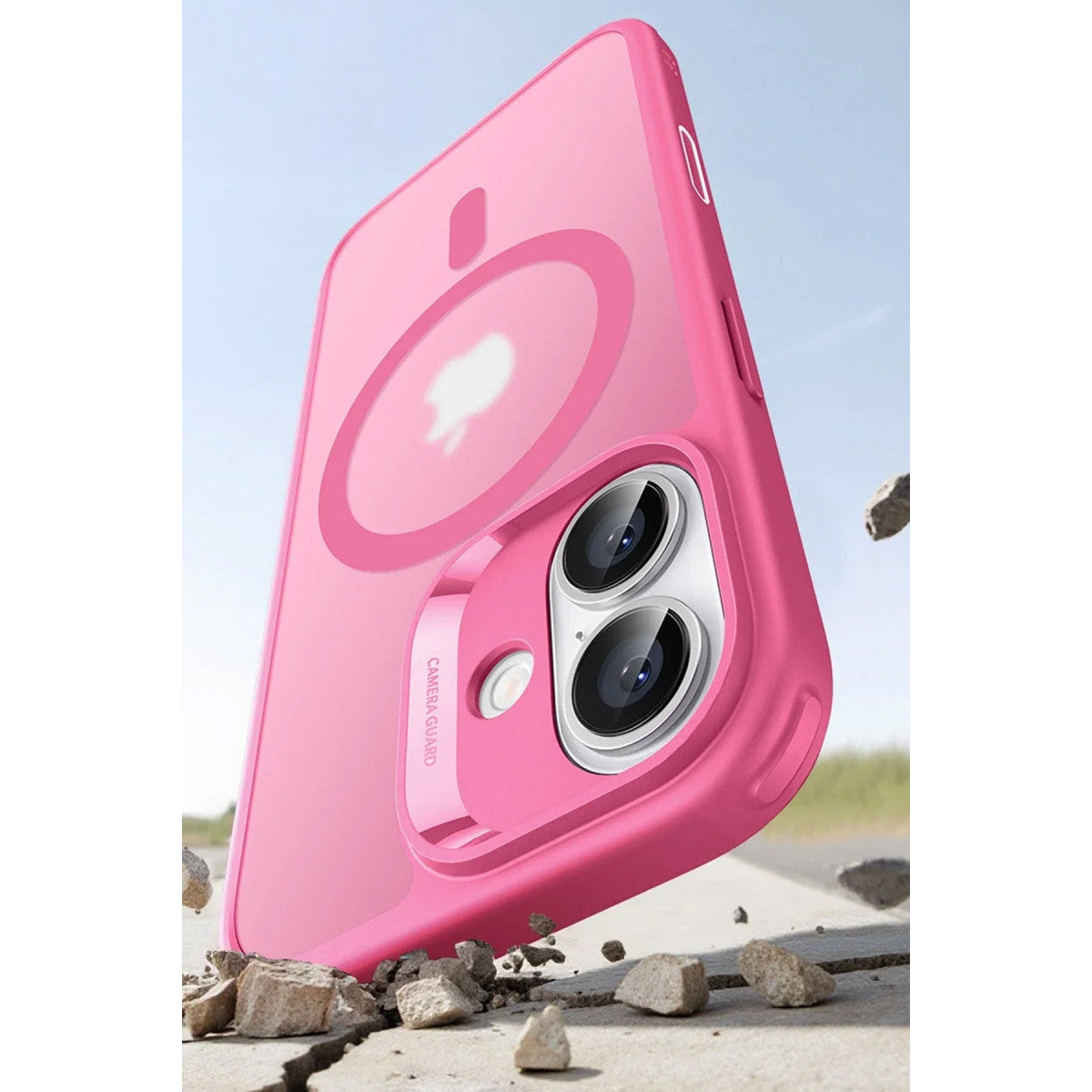 ESR Apple iPhone 17 Classic Hybrid Magsafe Kapak