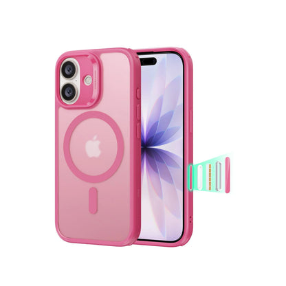 ESR Apple iPhone 17 Classic Hybrid Magsafe Kapak