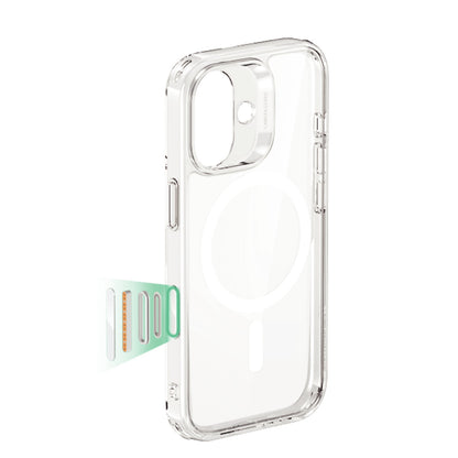 ESR Apple iPhone 17 Classic Hybrid Magsafe Kapak