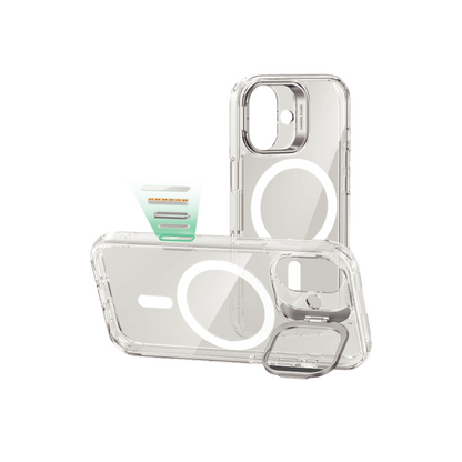 ESR Apple iPhone 17 Classic Hybrid Magsafe Standlı Kapak