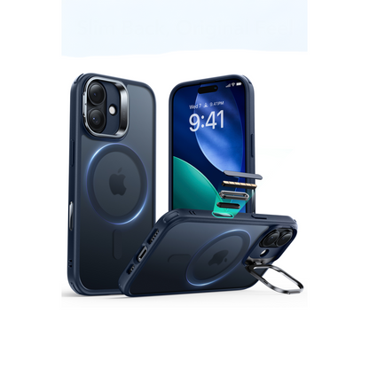ESR Apple iPhone 17 Classic Hybrid Magsafe Standlı Kapak