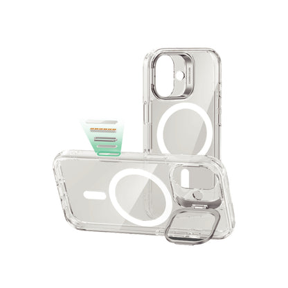 ESR Apple iPhone 17 Classic Hybrid Magsafe Standlı Kapak