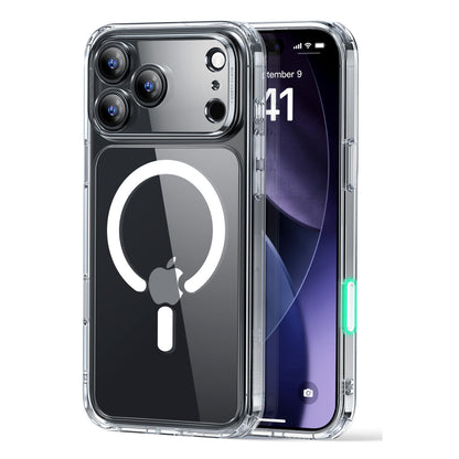 ESR Apple iPhone 17 Pro Classic Hybrid Magsafe Kapak