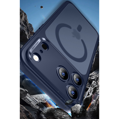 ESR Apple iPhone 17 Pro Classic Hybrid Magsafe Kapak
