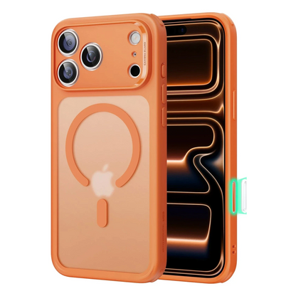 ESR Apple iPhone 17 Pro Classic Hybrid Magsafe Kapak