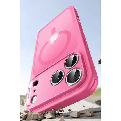 ESR Apple iPhone 17 Pro Classic Hybrid Magsafe Kapak
