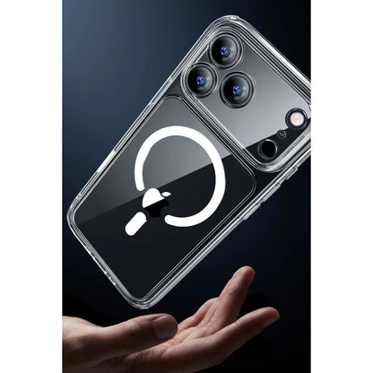 ESR Apple iPhone 17 Pro Classic Hybrid Magsafe Kapak