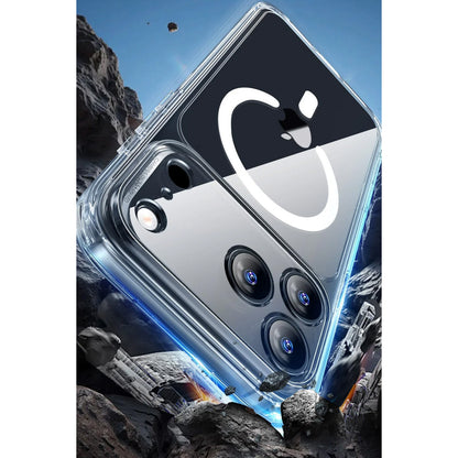 ESR Apple iPhone 17 Pro Classic Hybrid Magsafe Kapak