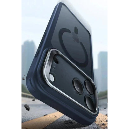 ESR Apple iPhone 17 Pro Classic Hybrid Magsafe Standlı Kapak