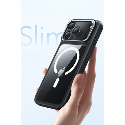 ESR Apple iPhone 17 Pro Classic Hybrid Magsafe Standlı Kapak