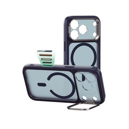 ESR Apple iPhone 17 Pro Classic Hybrid Magsafe Standlı Kapak