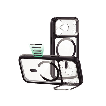ESR Apple iPhone 17 Pro Classic Hybrid Magsafe Standlı Kapak