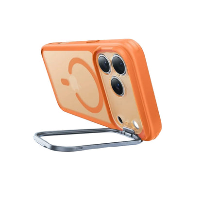 ESR Apple iPhone 17 Pro Classic Hybrid Magsafe Standlı Kapak