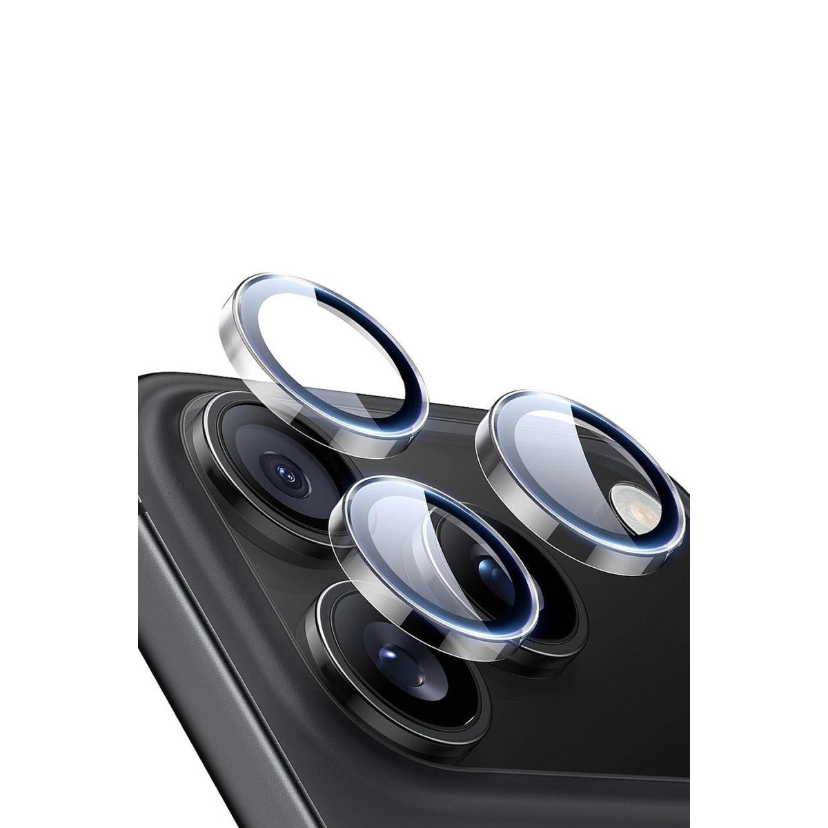 ESR Apple iPhone 17 Pro Max Armorite Kamera Lens Koruyucu