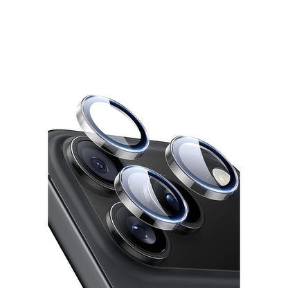ESR Apple iPhone 17 Pro Max Armorite Kamera Lens Koruyucu